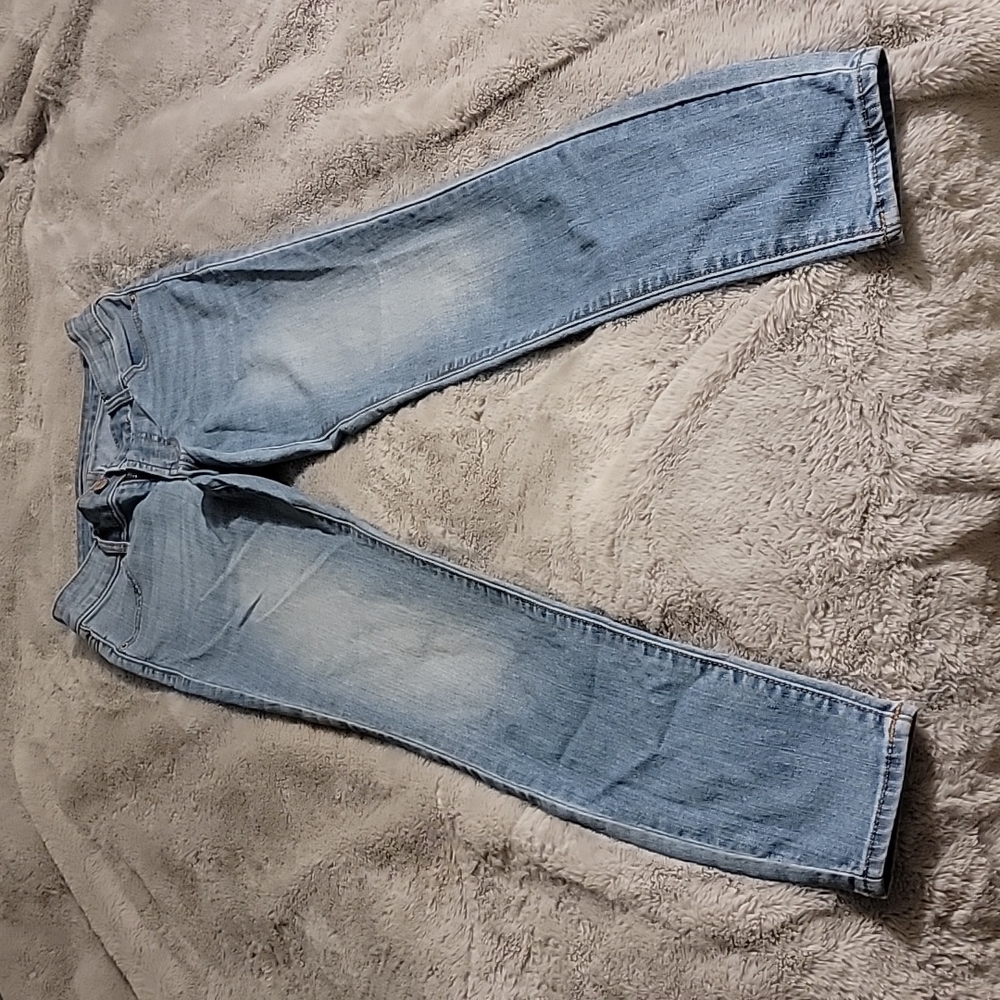 Old Navy skinny jeans